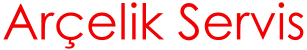 Yetkili Klima Servisi