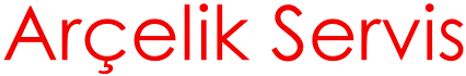 Yetkili Klima Servisi
