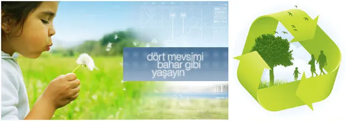 Yetkili Klima Servisi